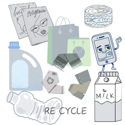 recycle