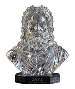 ゼウス